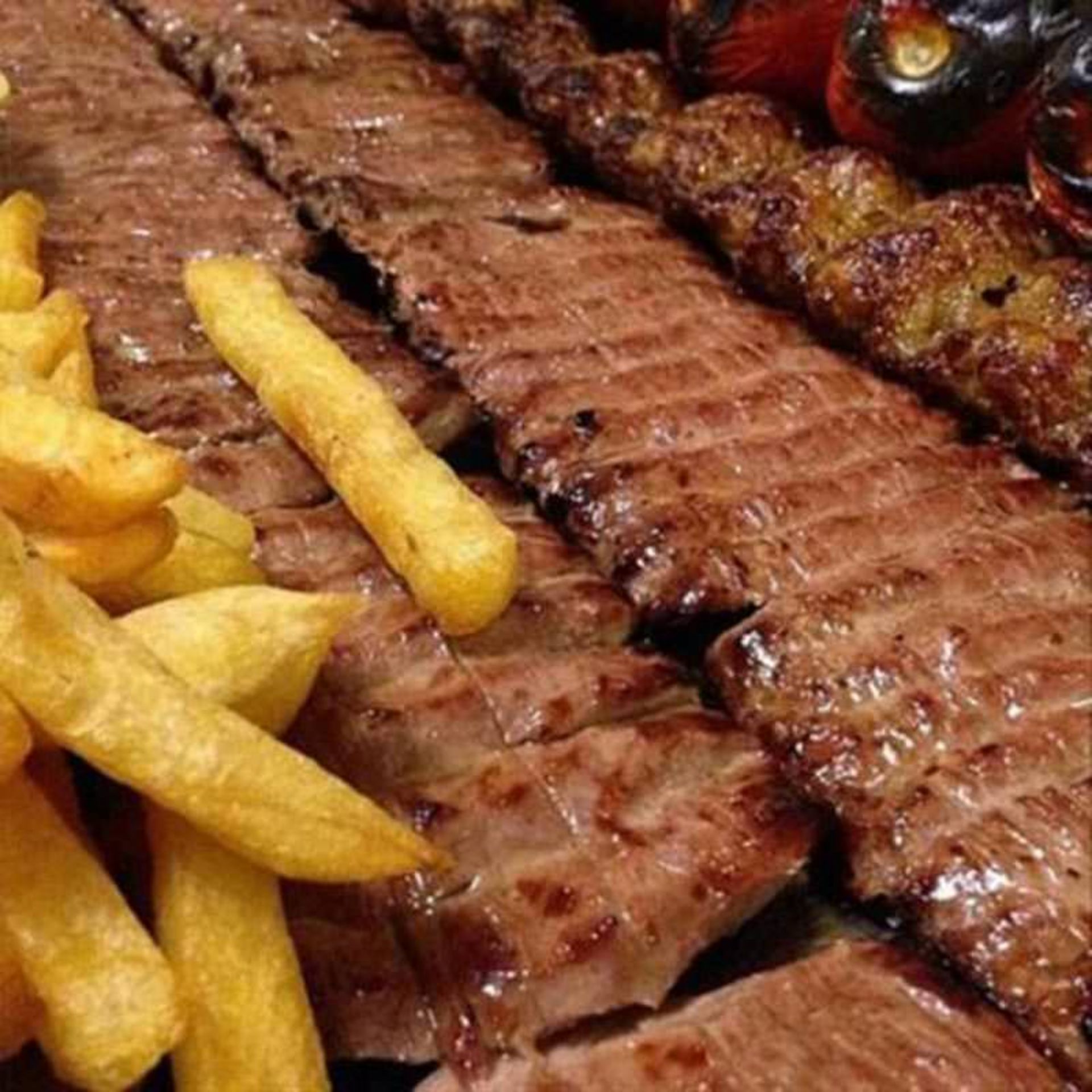 بریانی پل خواجو بوشهر