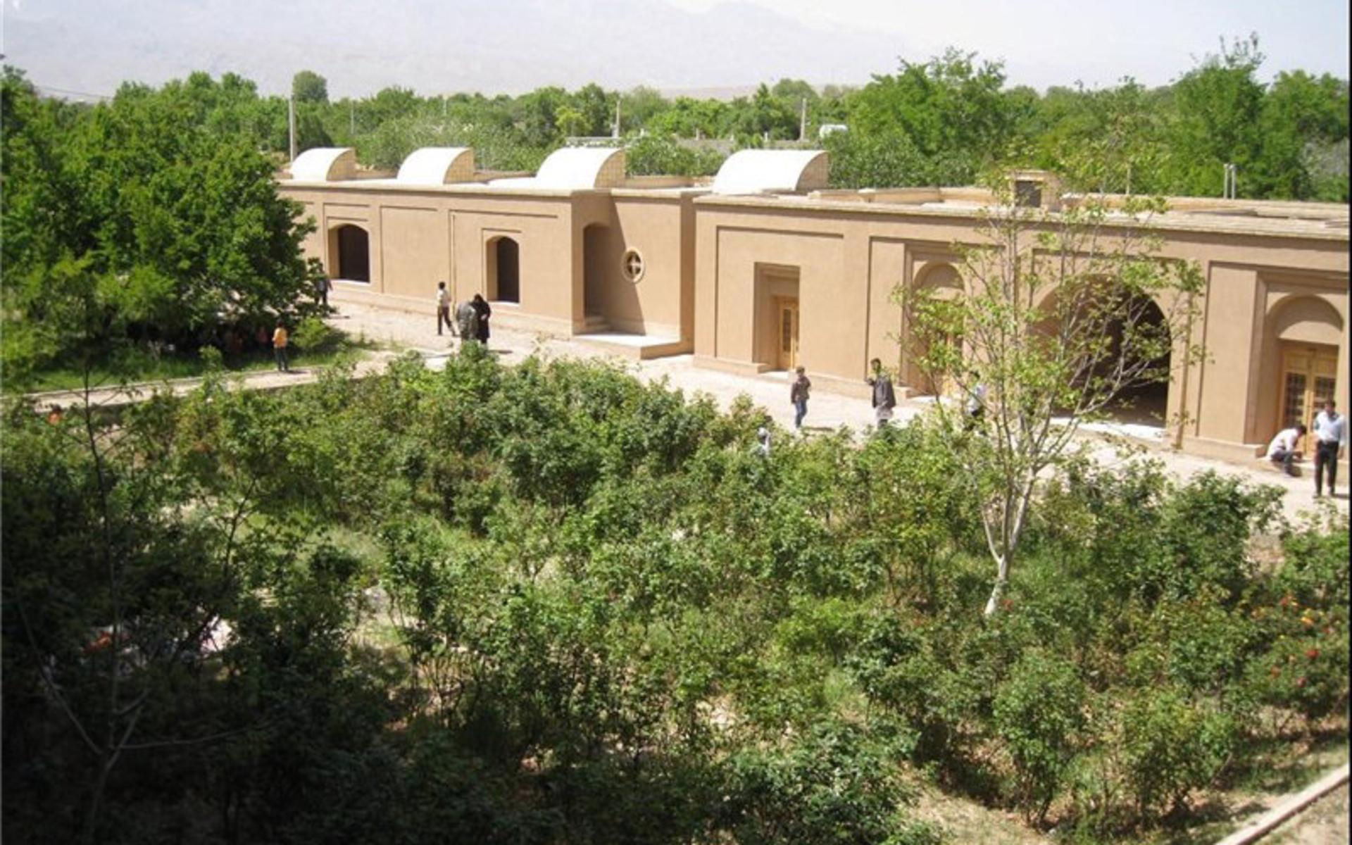 برنامه سفر