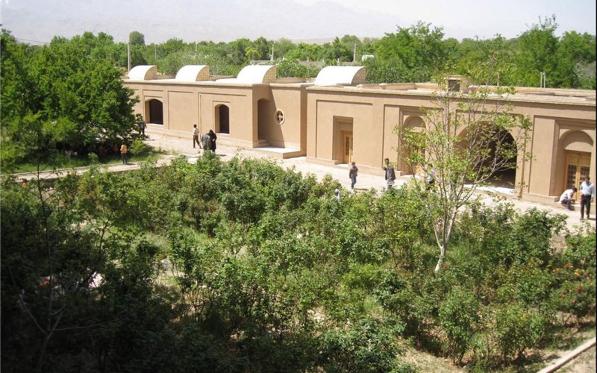 برنامه سفر