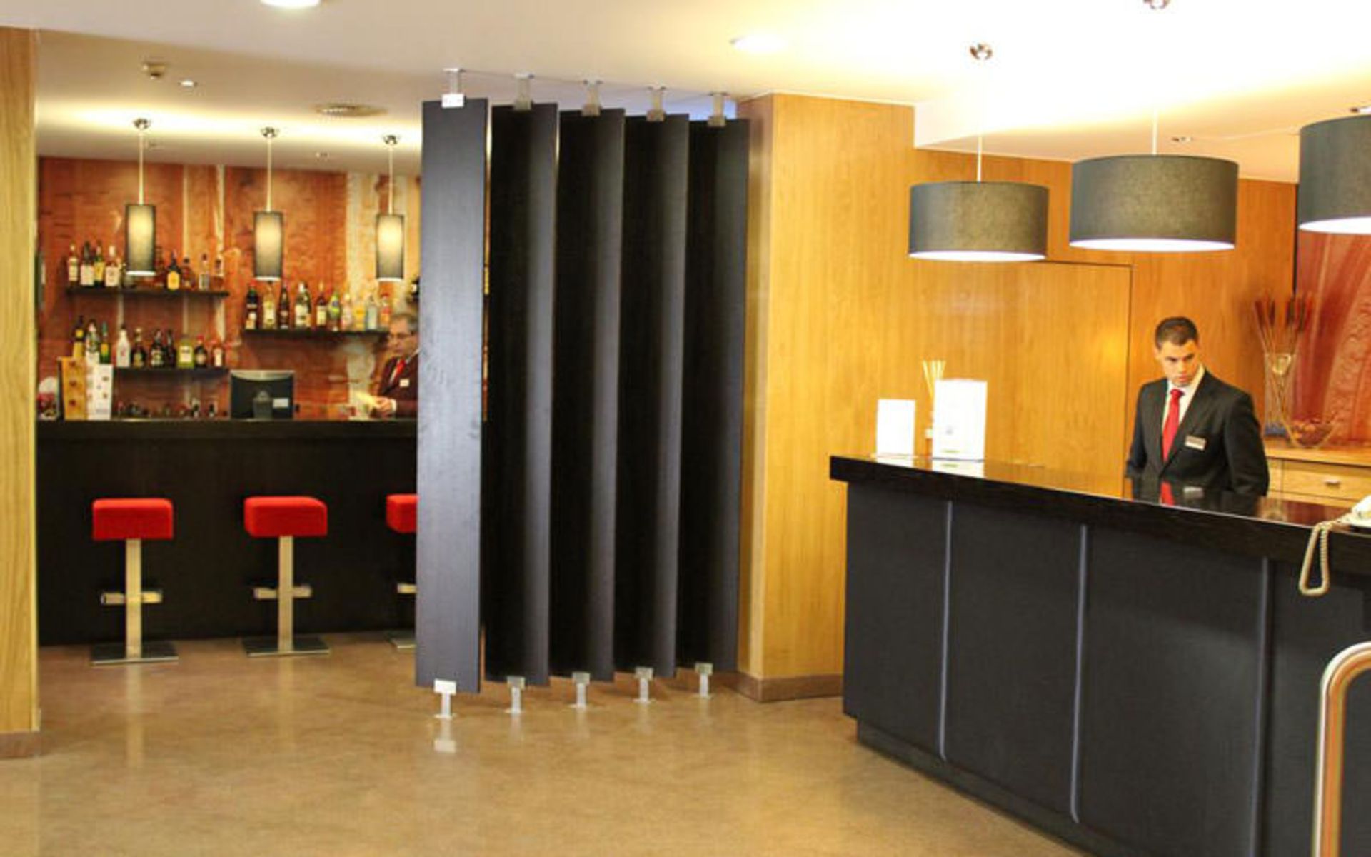 هتل پرنسیپ لیسبوآ (Hotel Principe Lisboa)