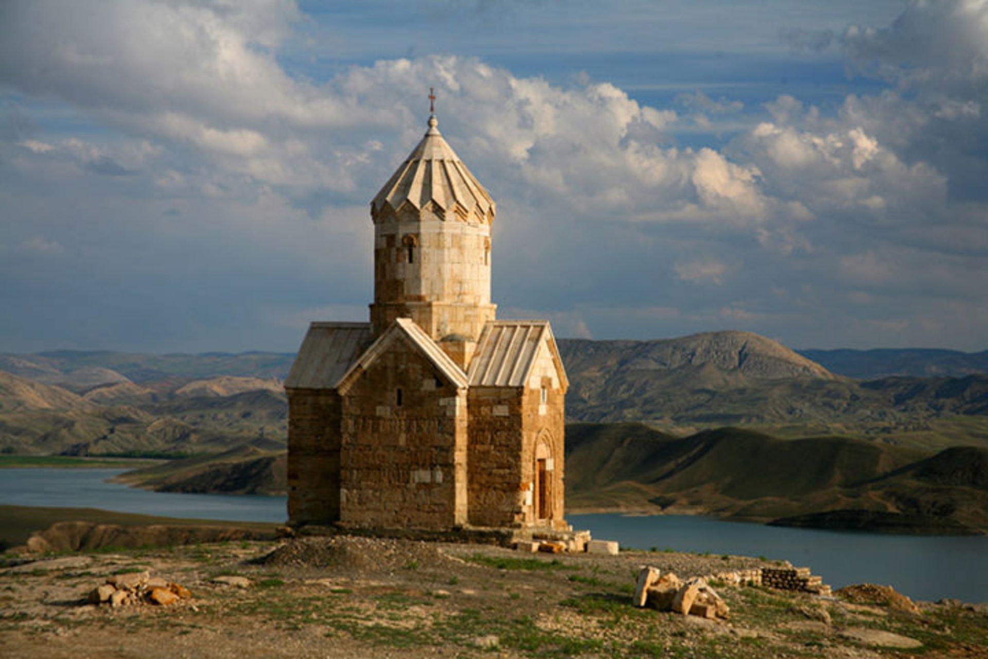 کلیسا