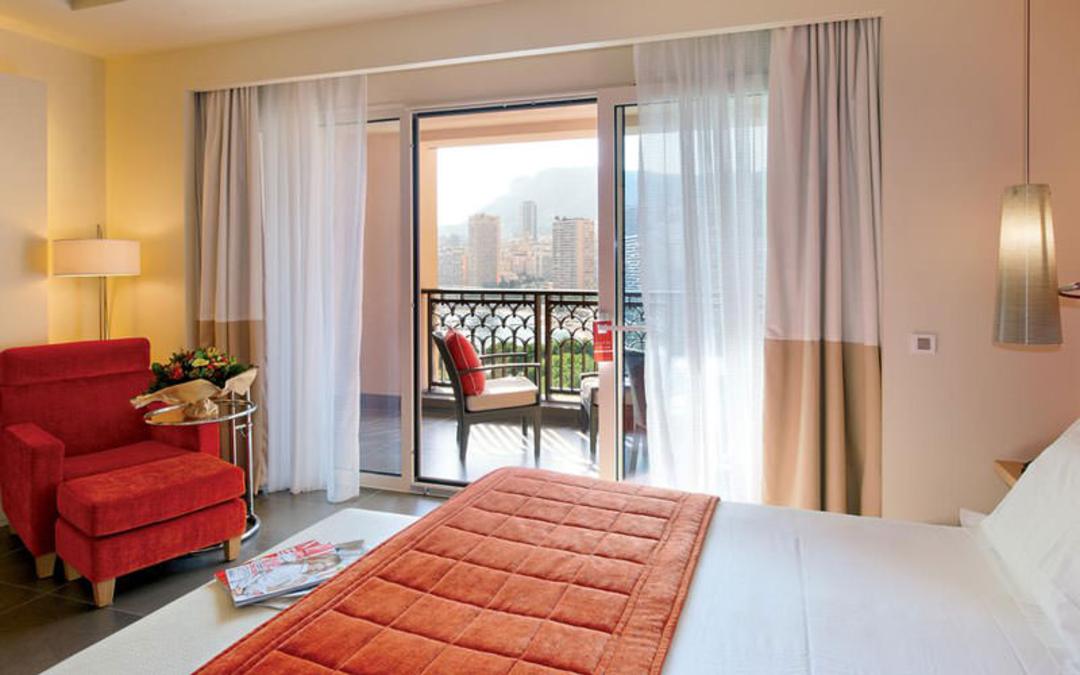 هتل مونته کارلو بی (Monte-Carlo Bay Hotel & Resort)