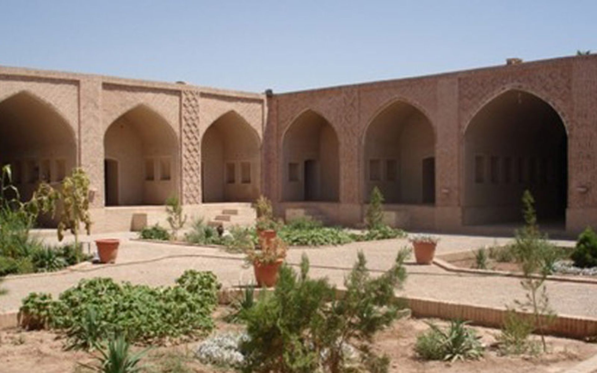 برنامه سفر