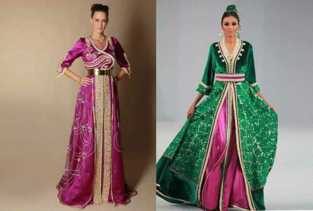سوغات کازابلانکا
