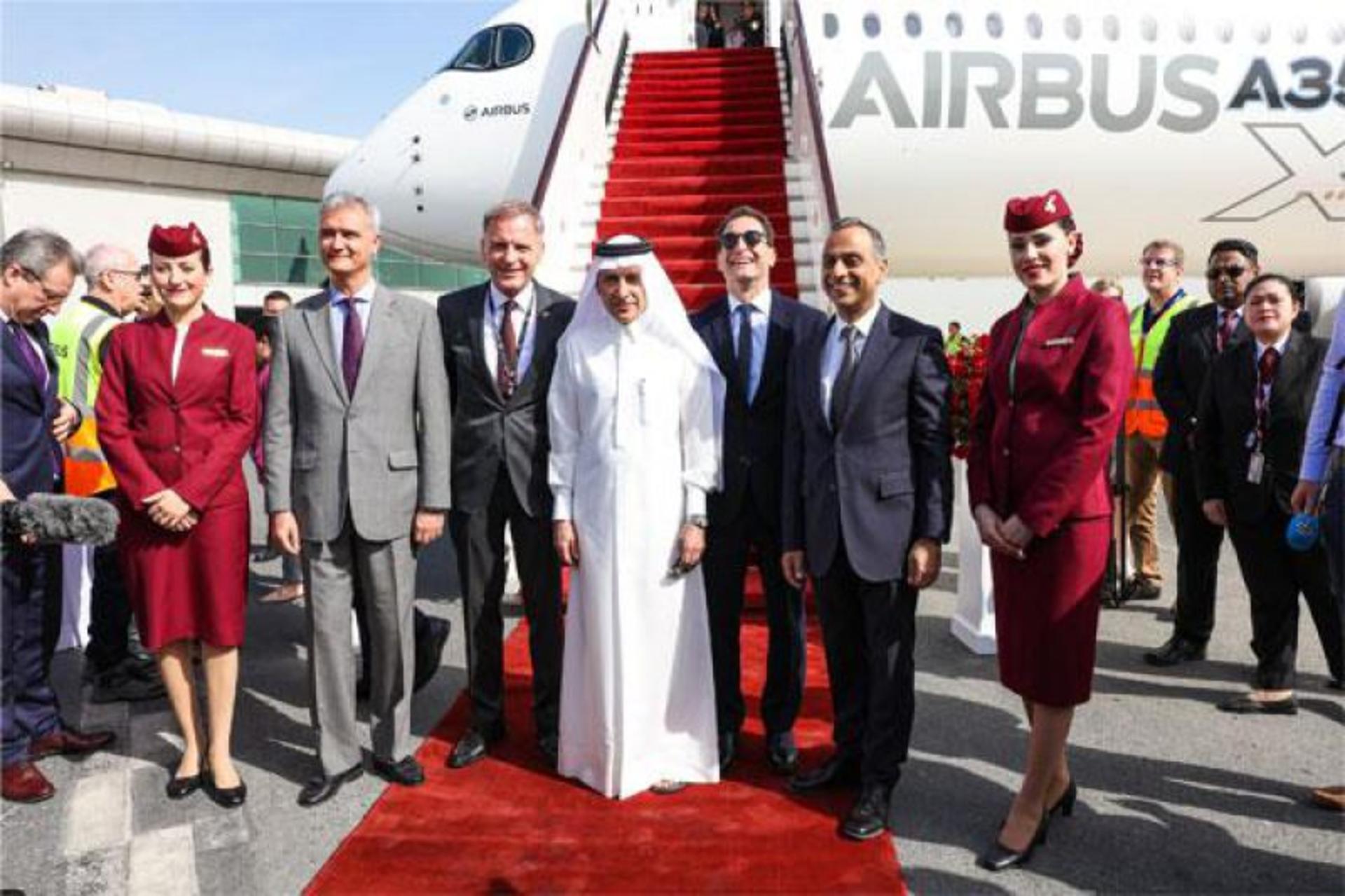 ایرباس A350-1000