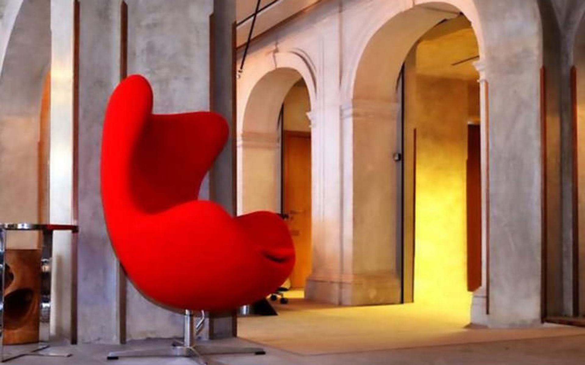 هتل برونز داون تاون (Browns Downtown Hotel)