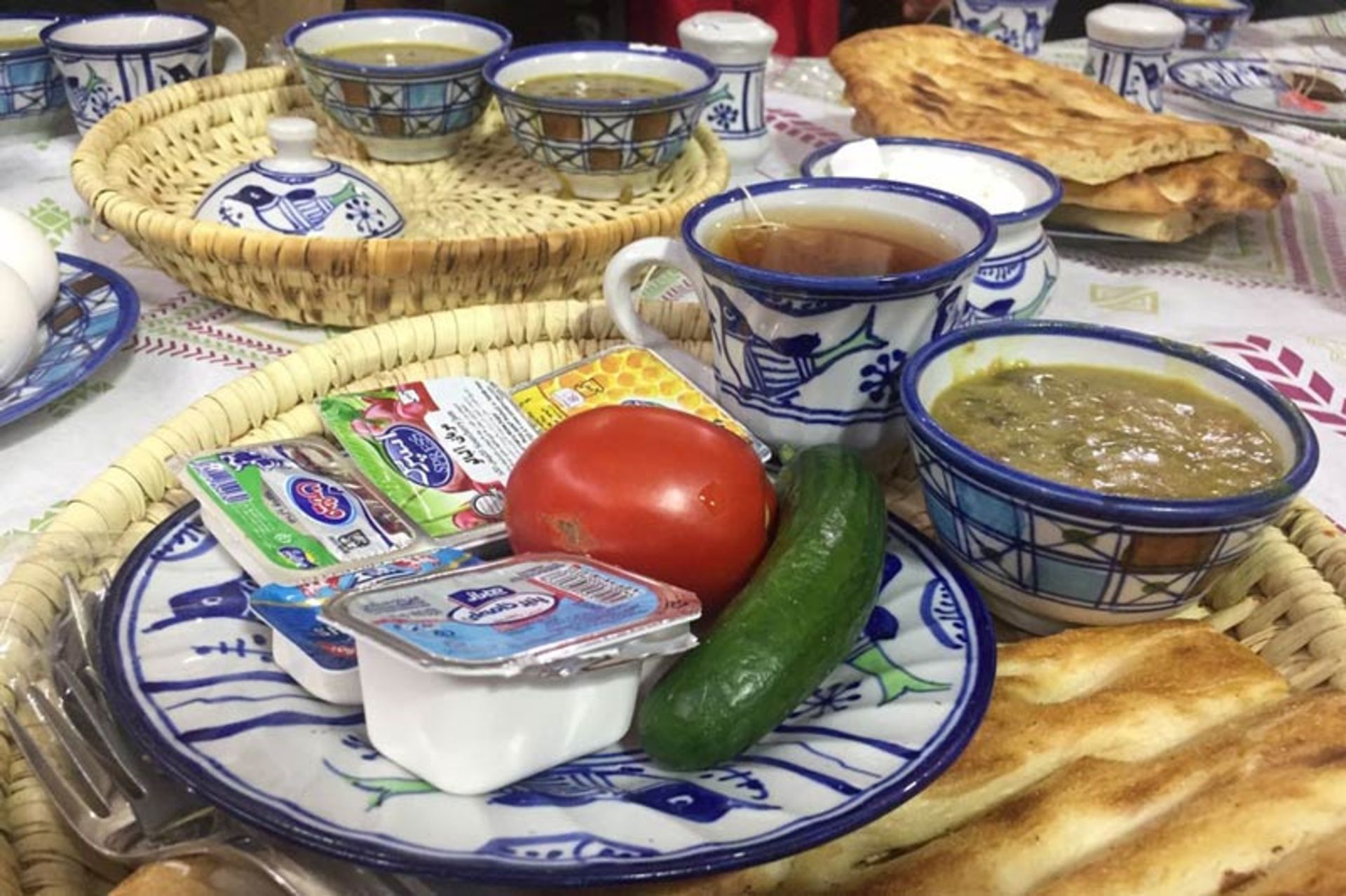 رستوران حاج ملک