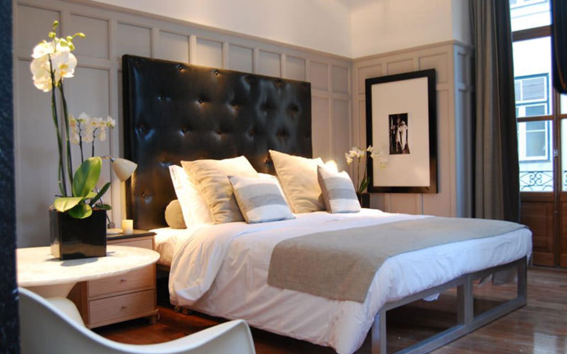 هتل برونز بوتیک (Browns Boutique Hotel)