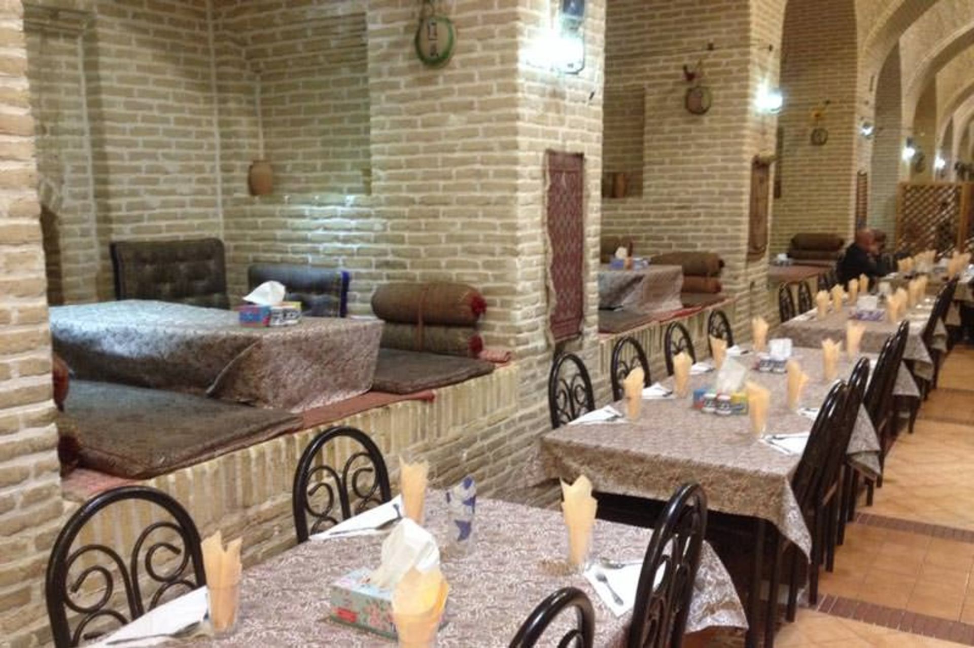 شاه عباسی