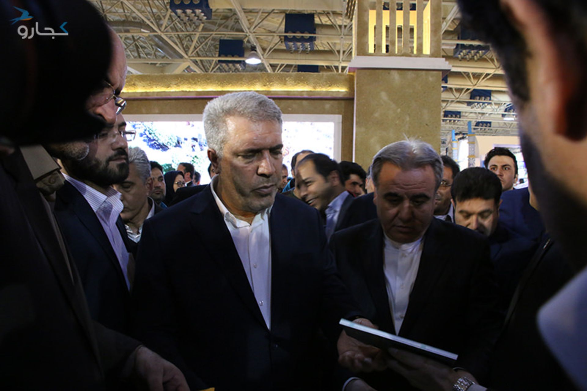 نمایشگاه 