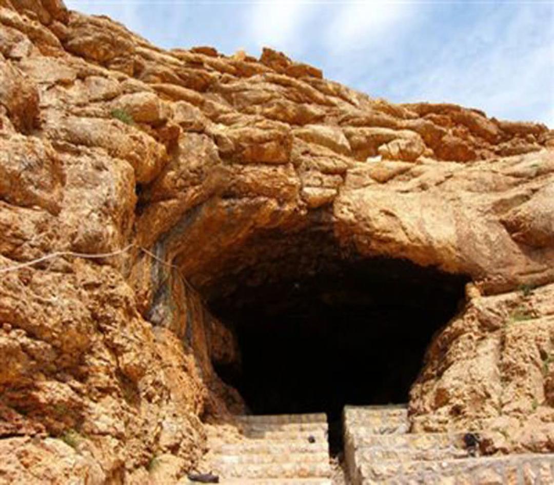 غار پیرغار