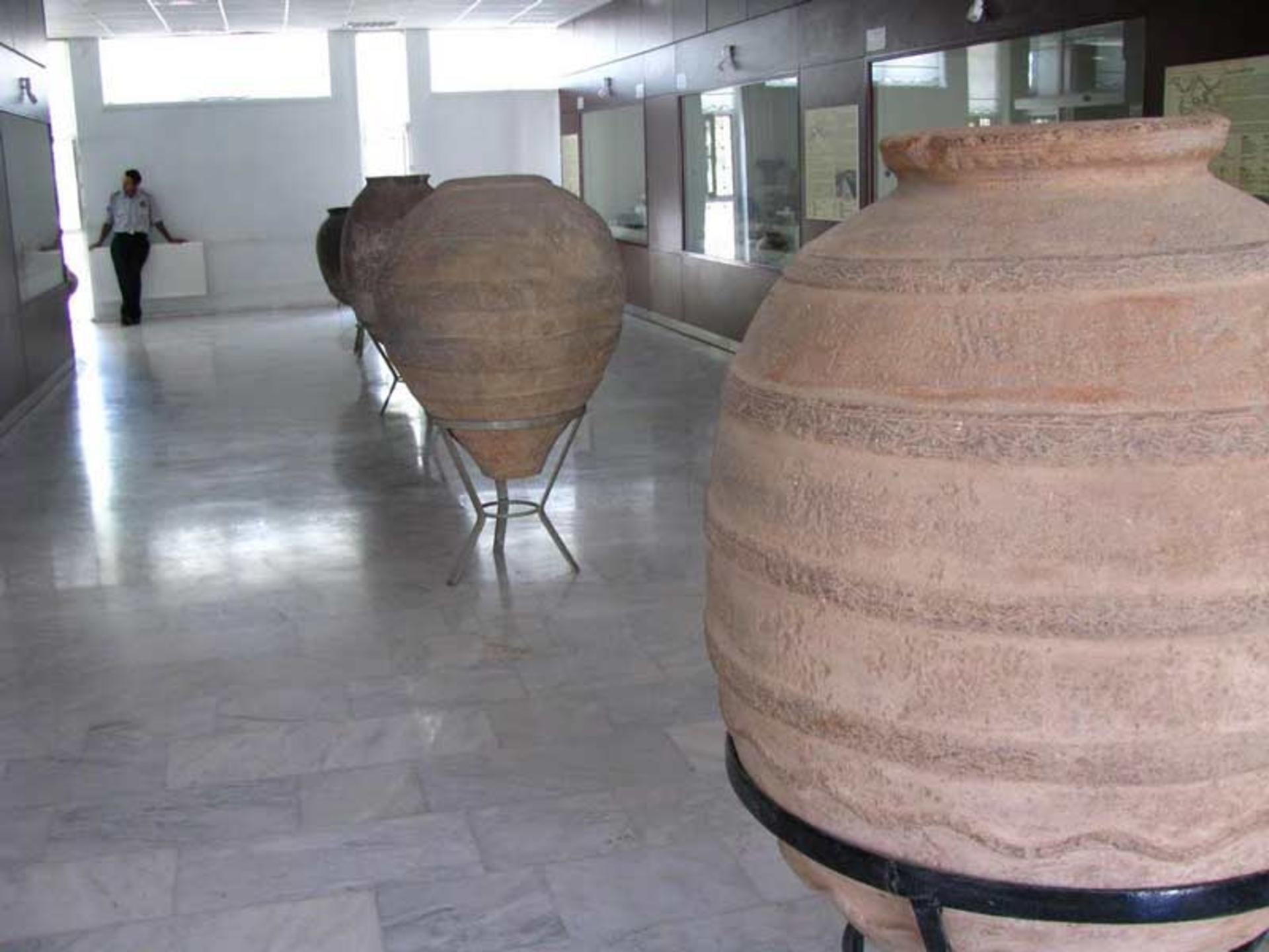 موزه وان