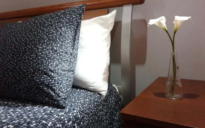 هتل بی ای (B.A. Hostel)