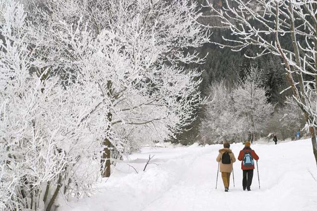 کوهستان هالا، کره جنوبی