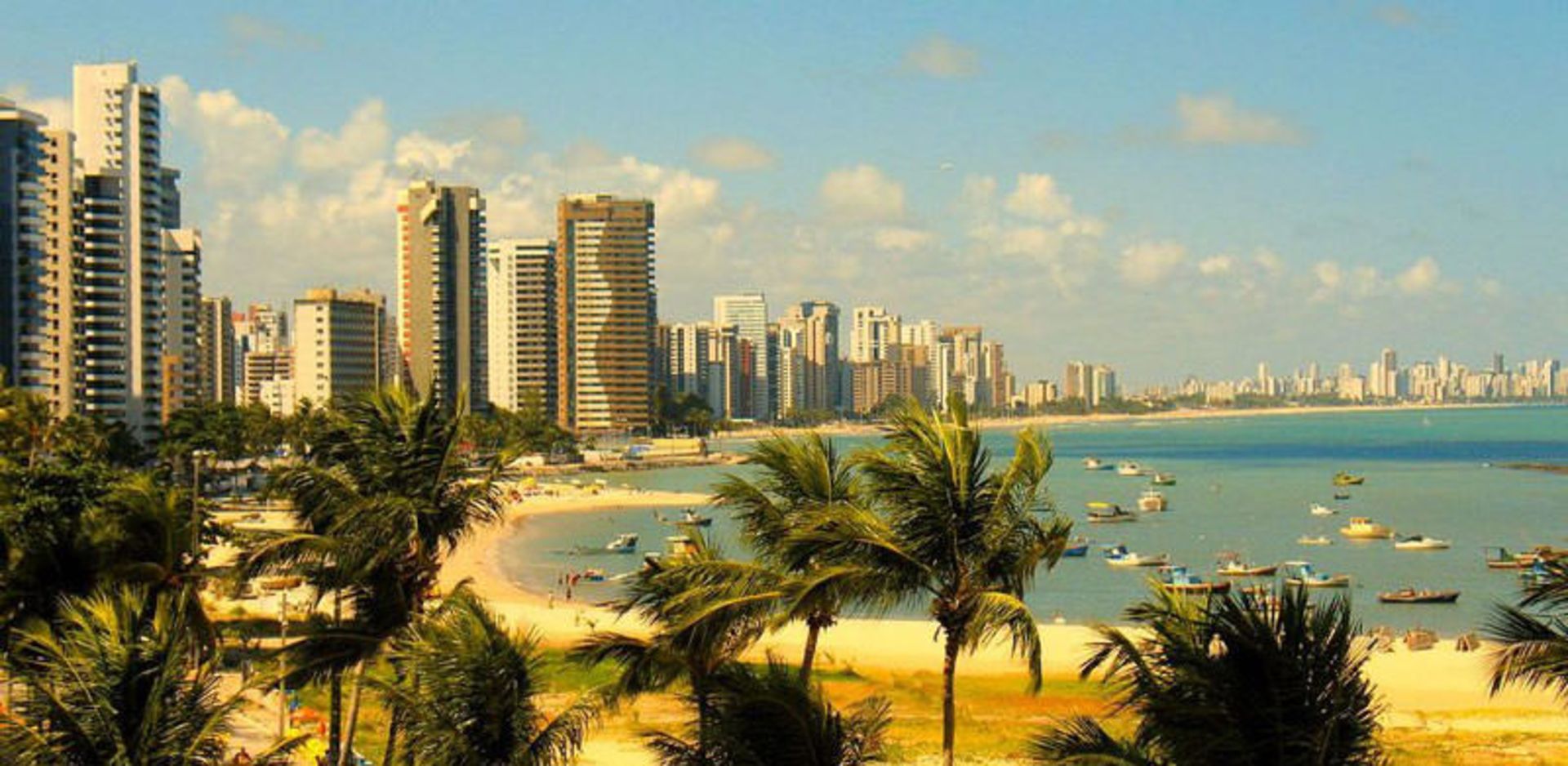 رکیف، برزیل