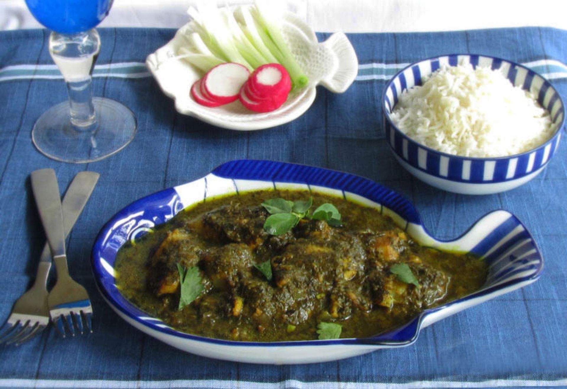قلیه