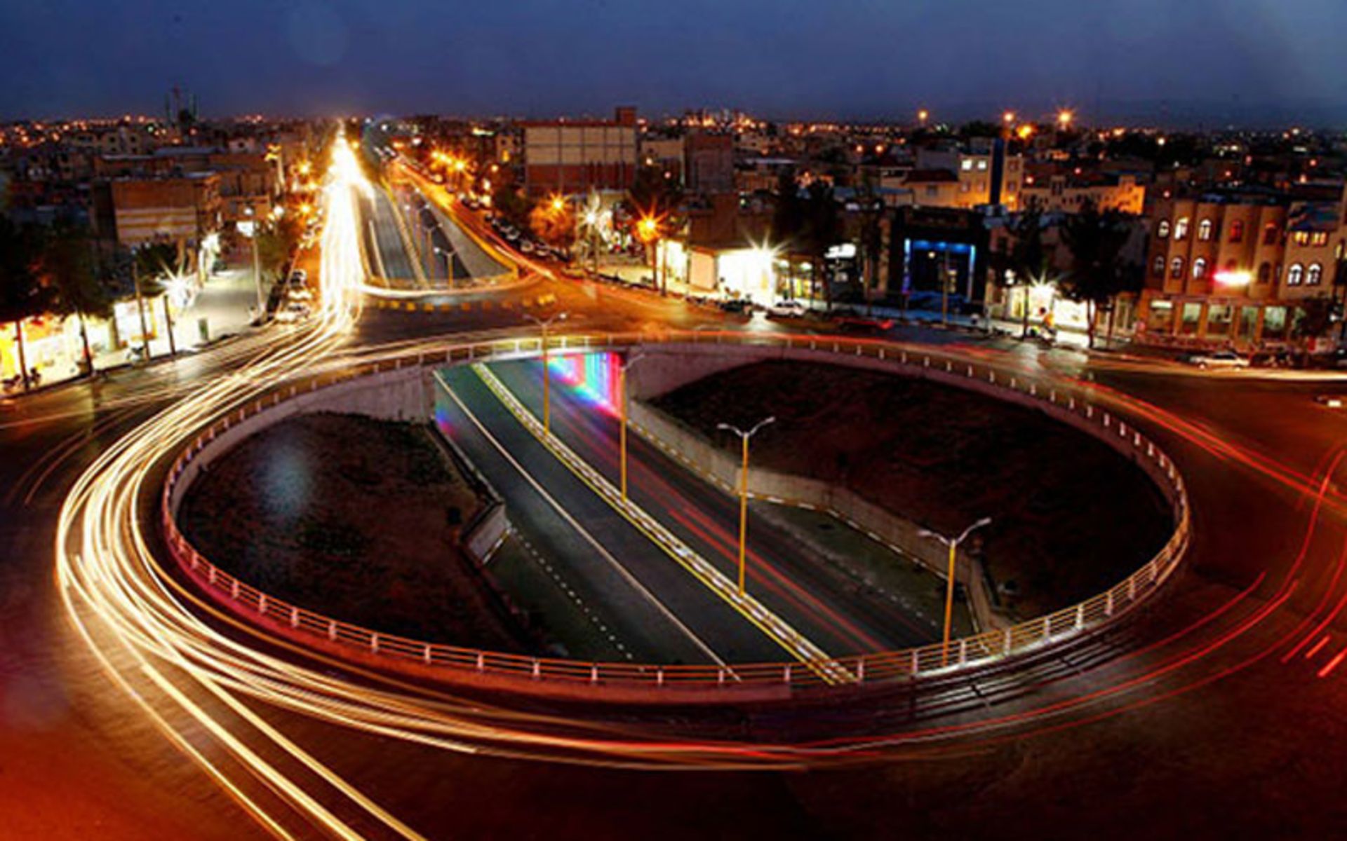 برنامه سفر