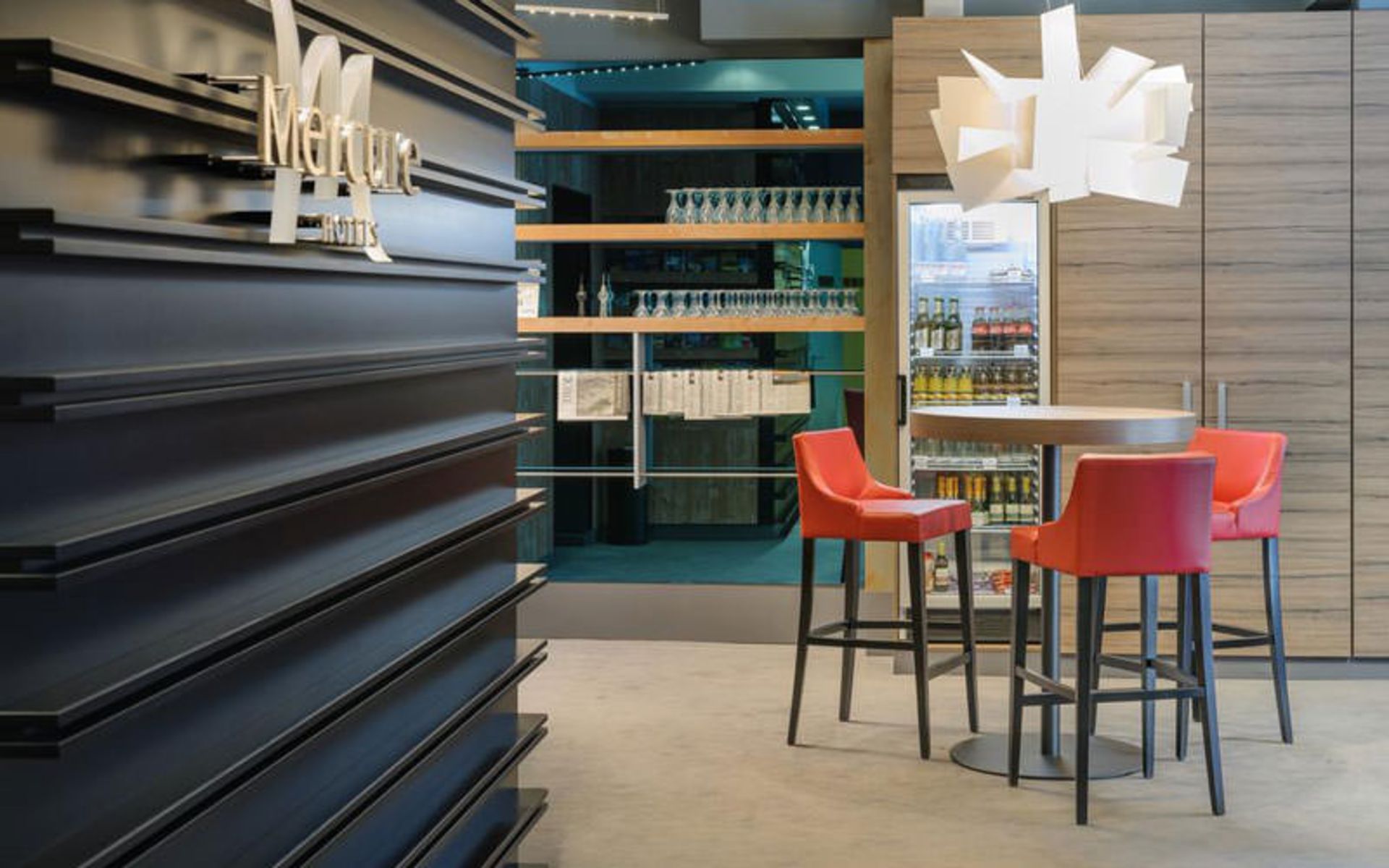 هتل مرکور برلین میته (Mercure Hotel Berlin Mitte)