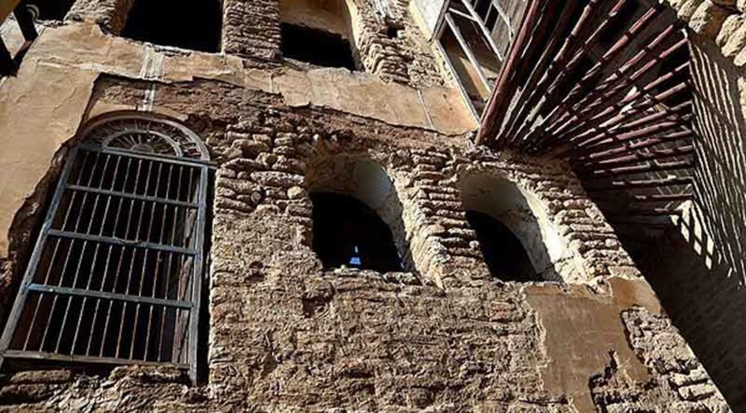 عمارت حاج رییس