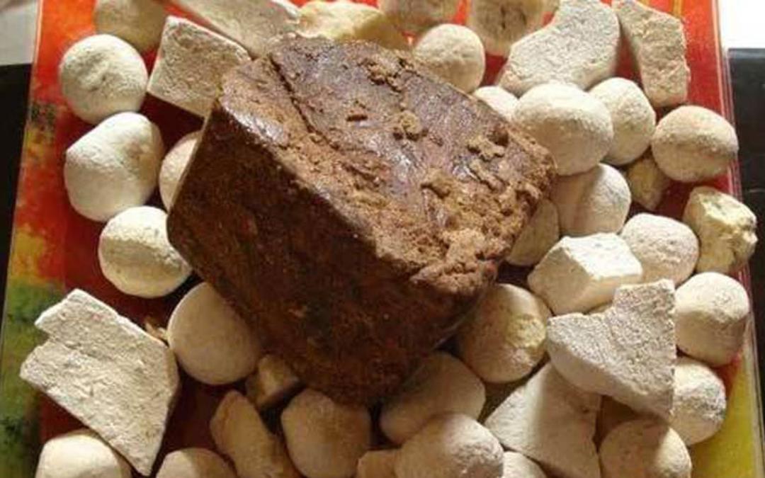 سوغات بجنورد 