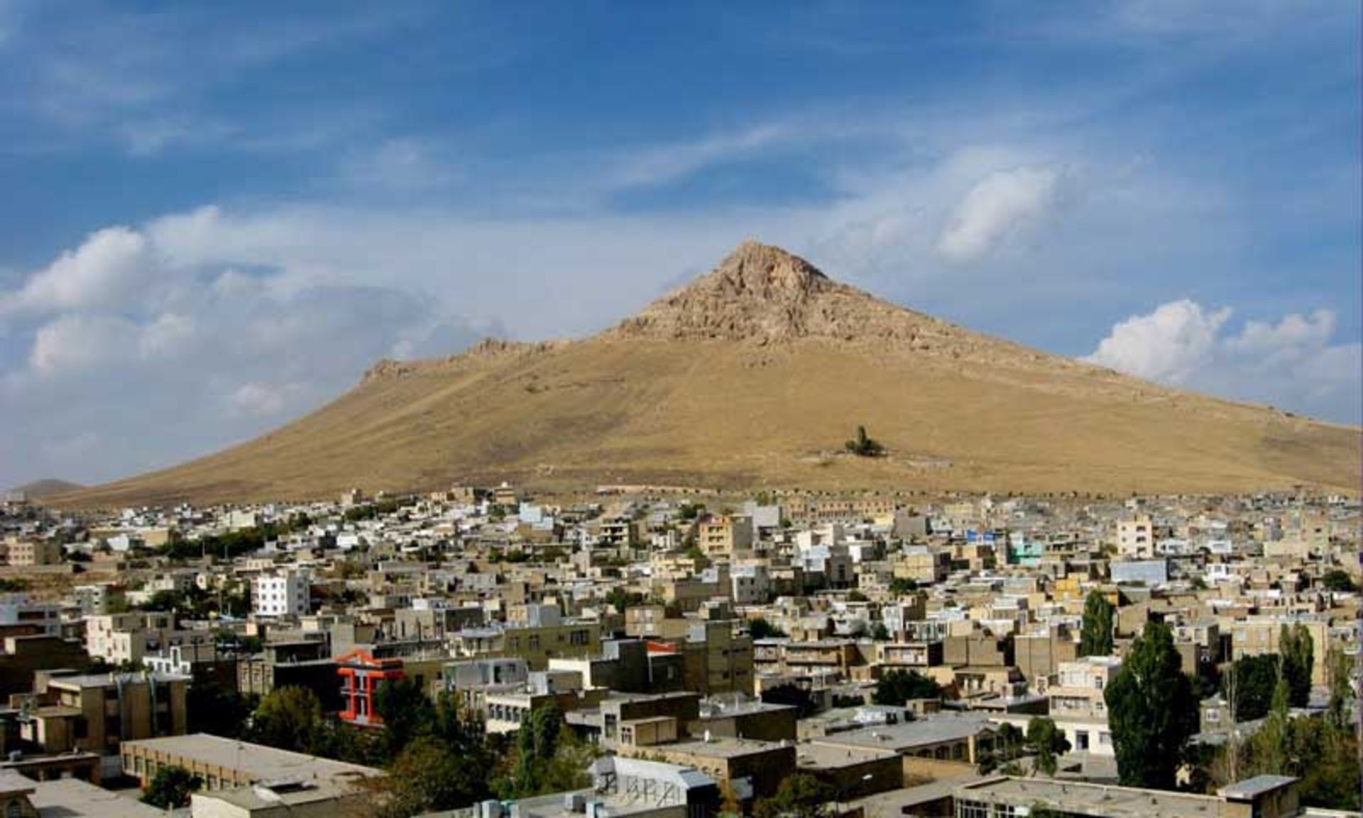 بیجار