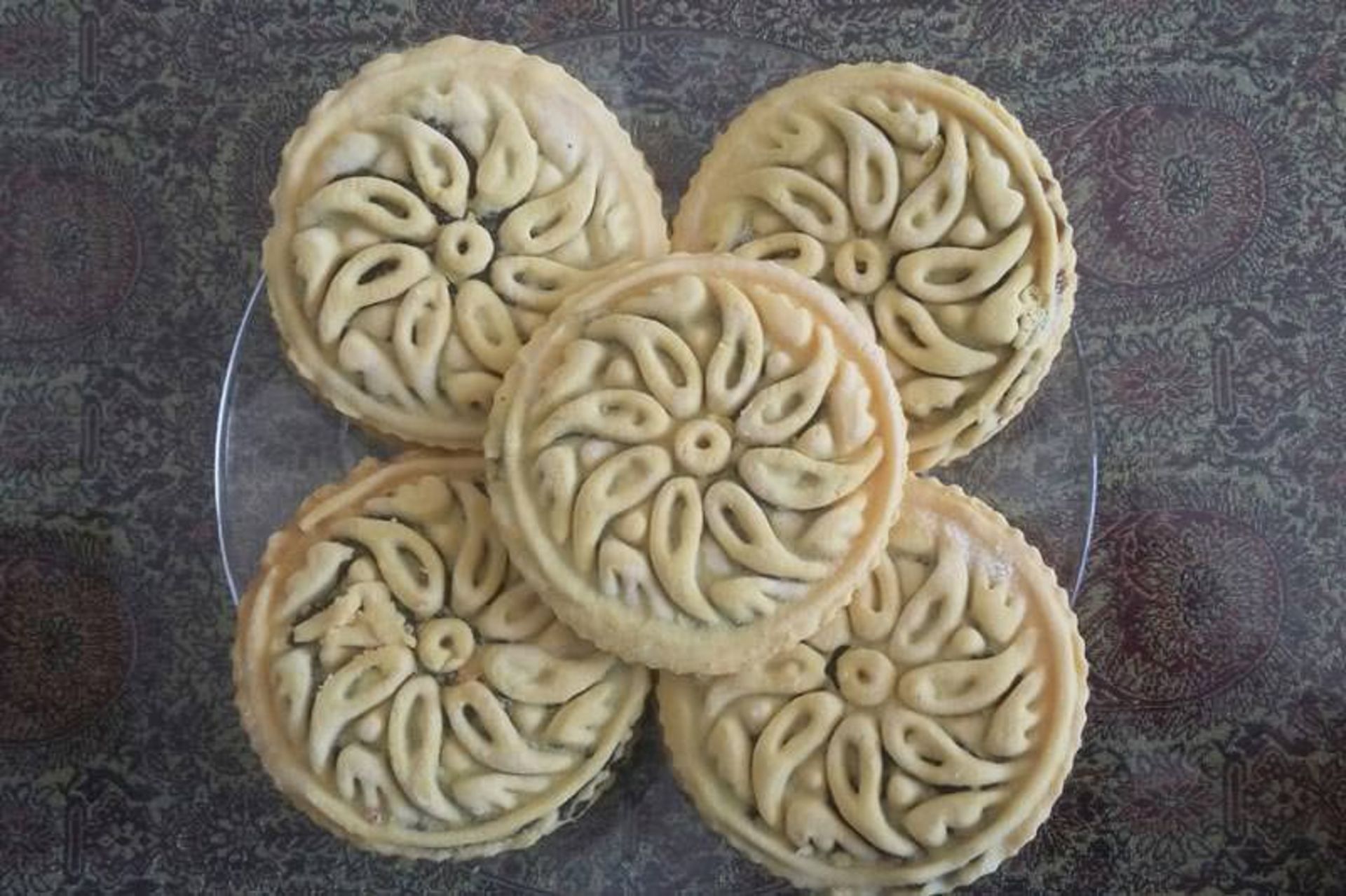سوغات رفسنجان