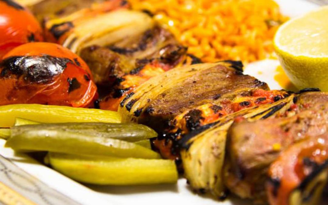 غذای ایرانی