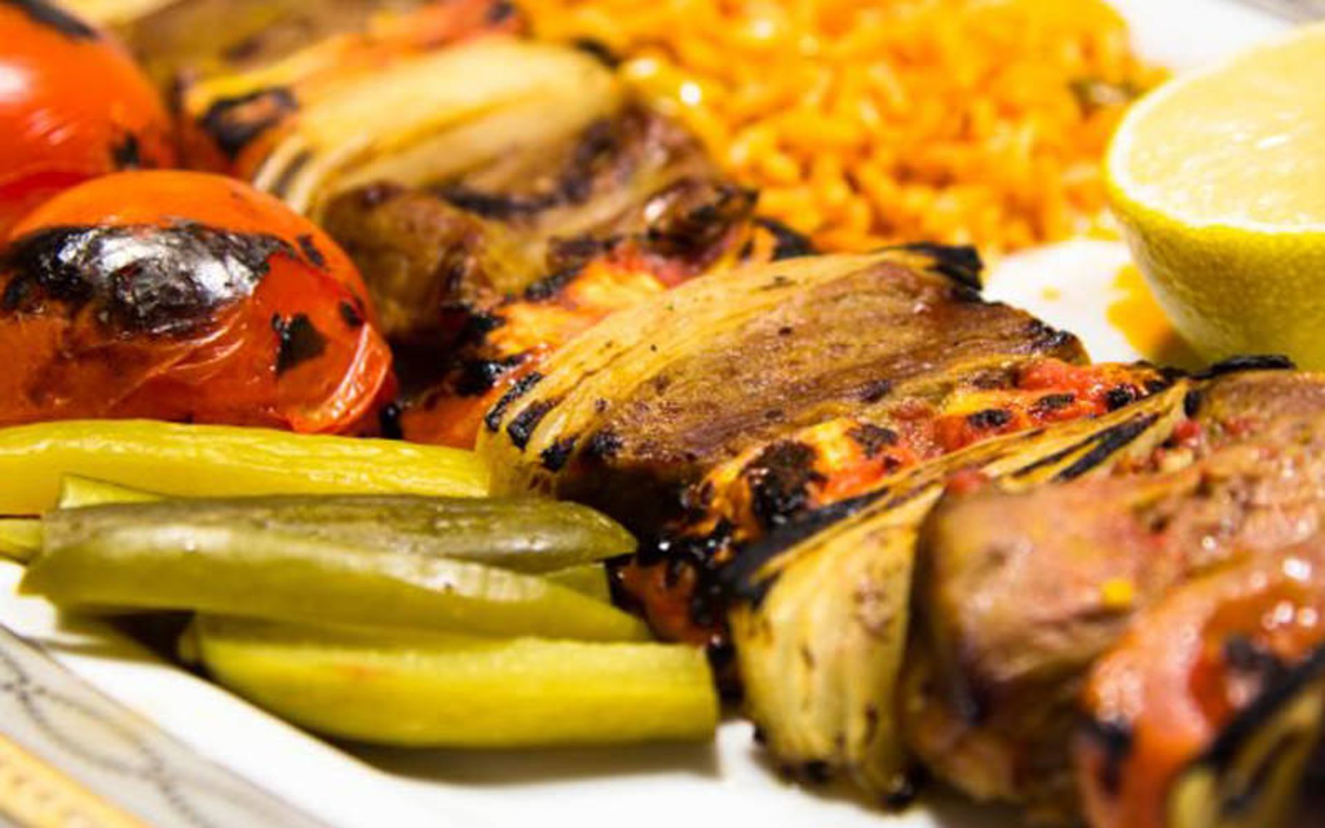 غذای ایرانی