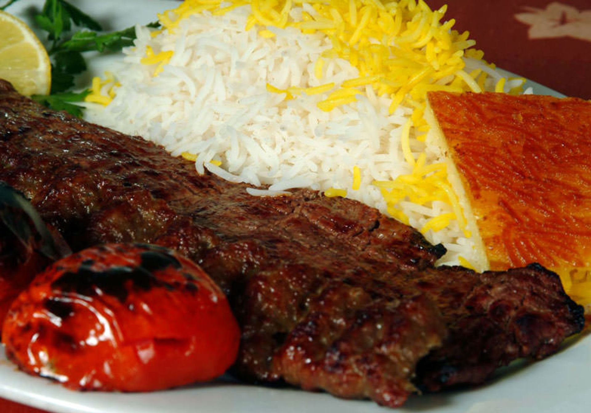 غذاهای خوشمزه