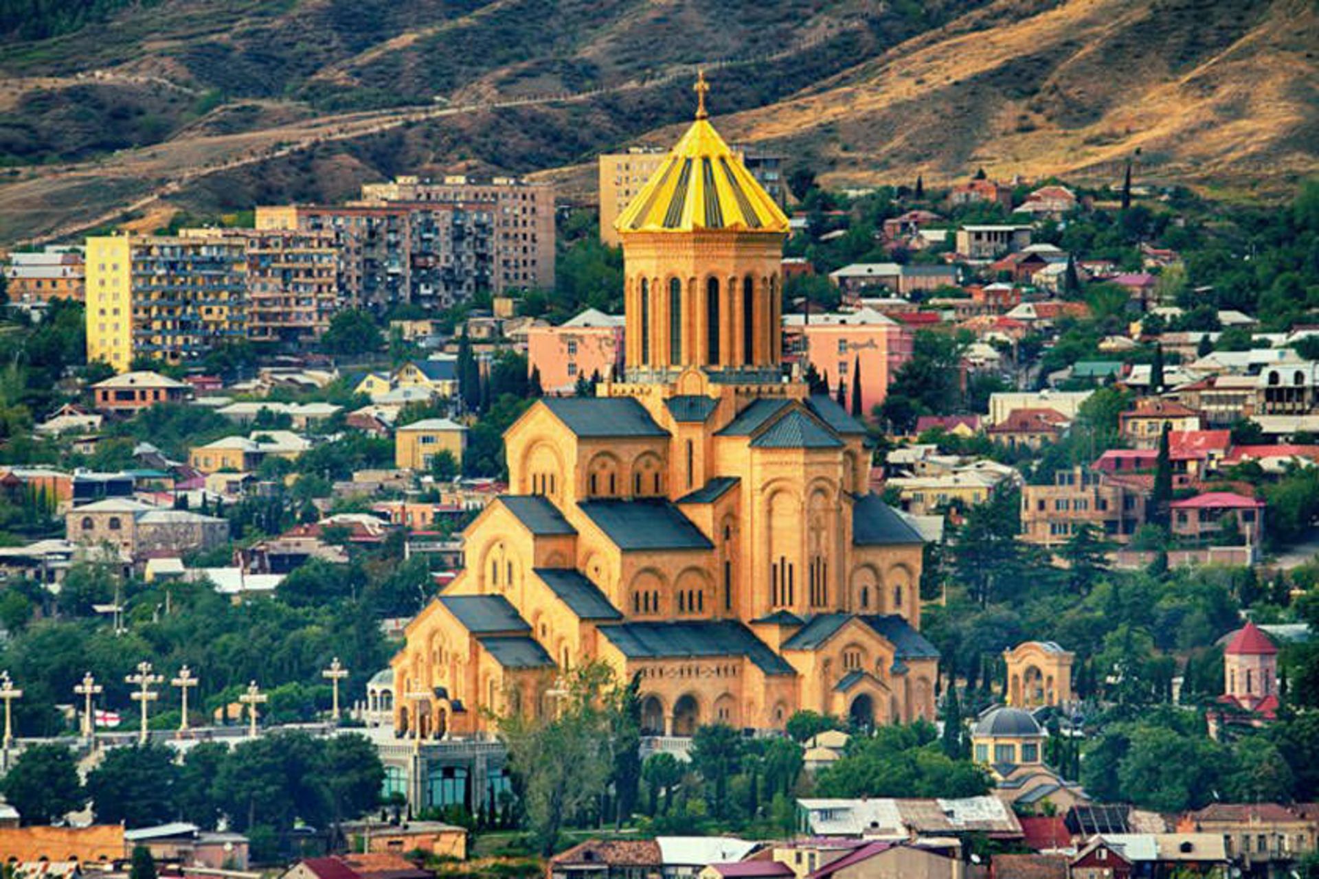 گرجستان