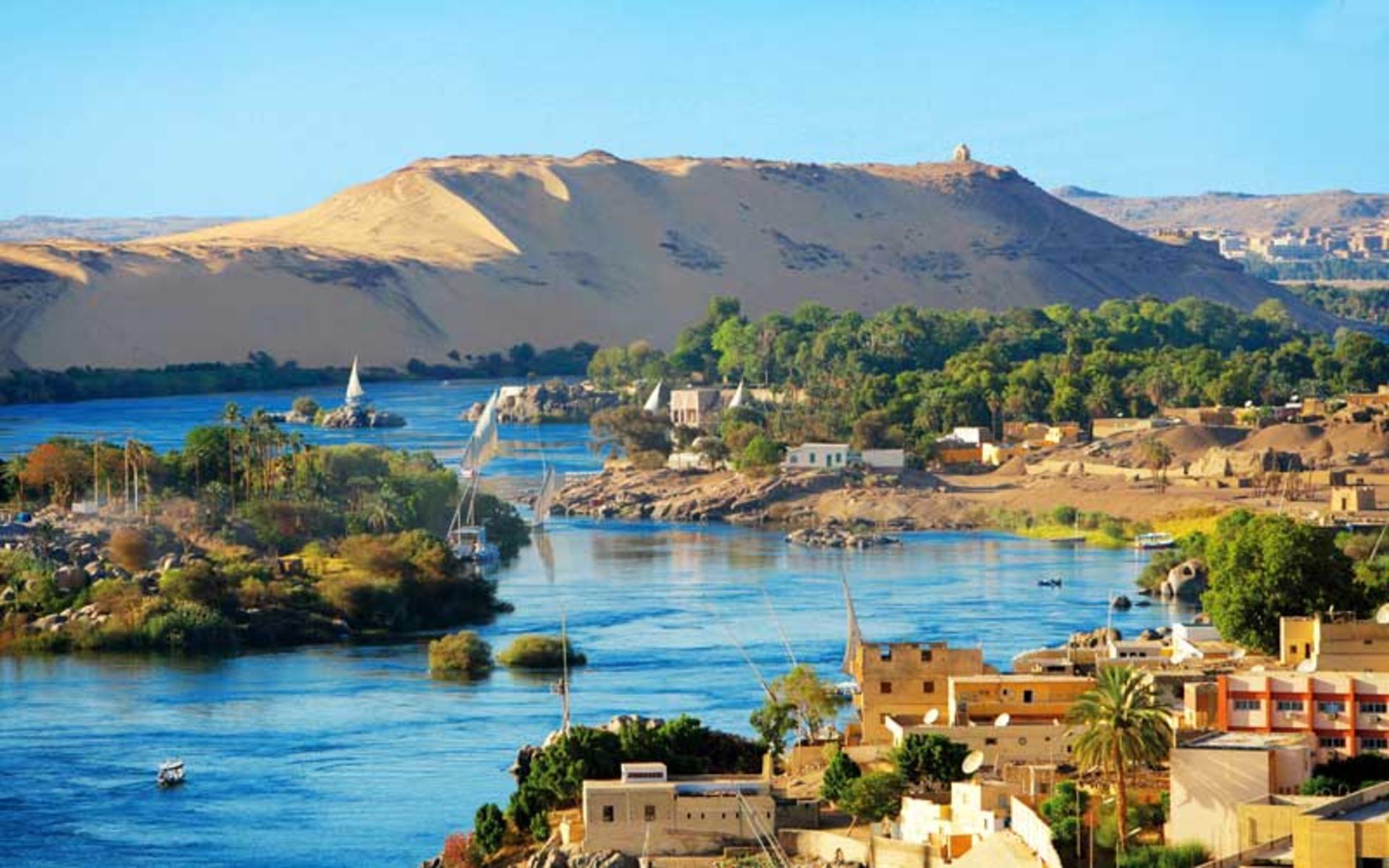 نامتعارف‌ترین شهرهای جهان