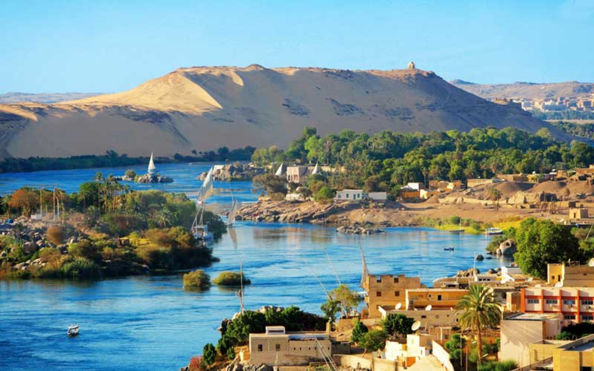 نامتعارف‌ترین شهرهای جهان