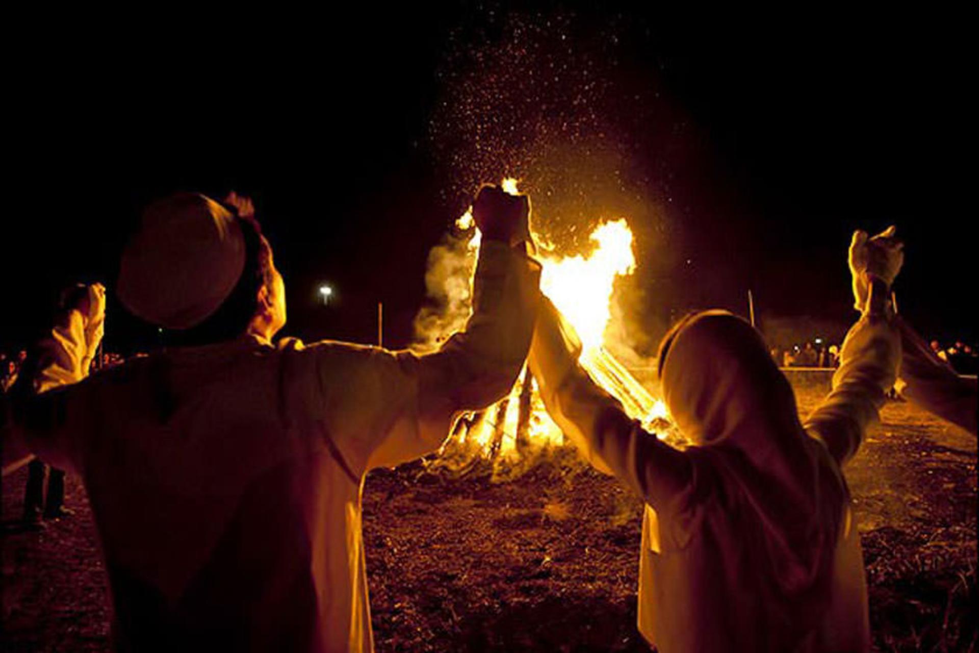جشن نوسره