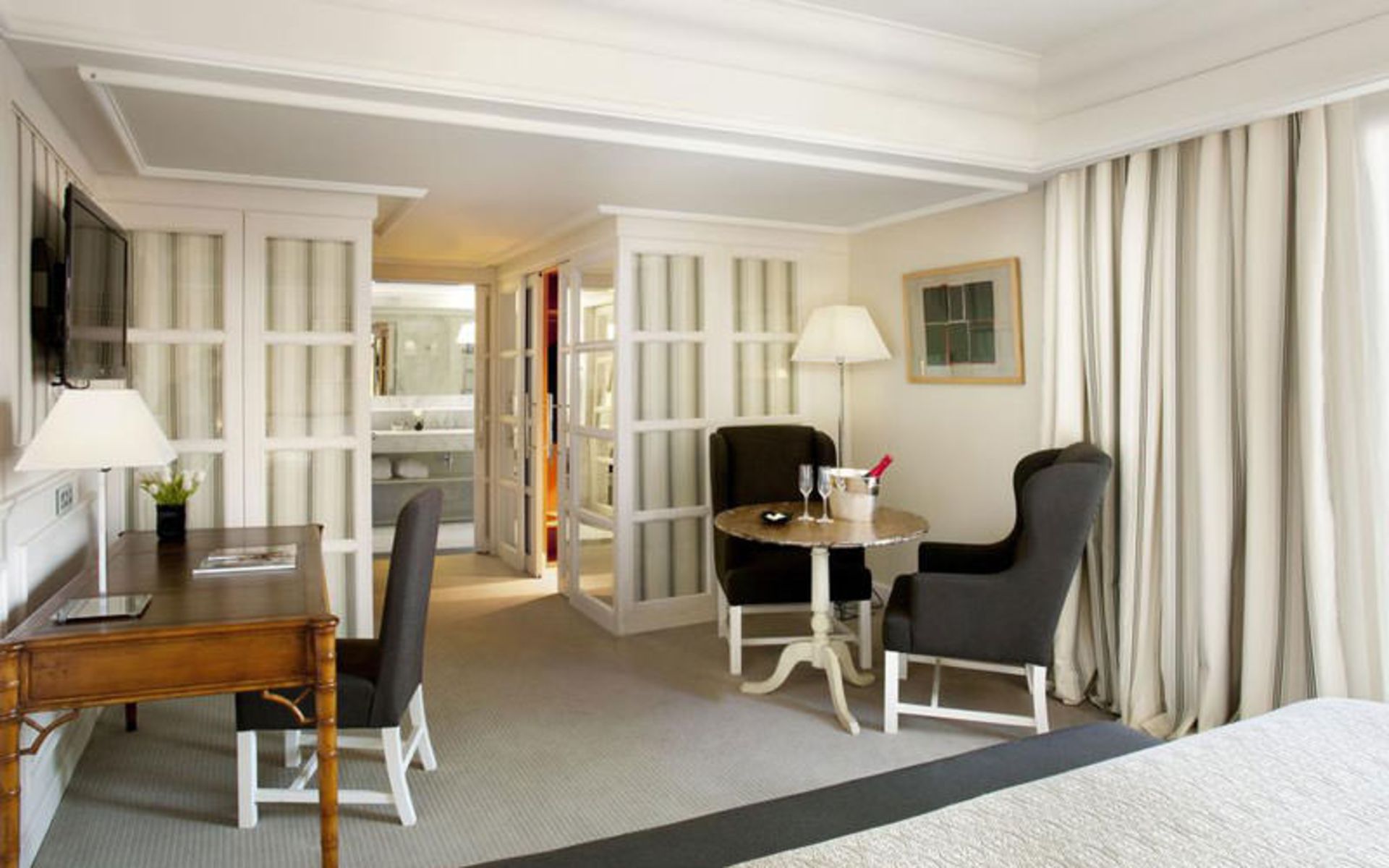هتل مجستیک بارسلونا جی ال (Majestic Hotel & Spa Barcelona GL)