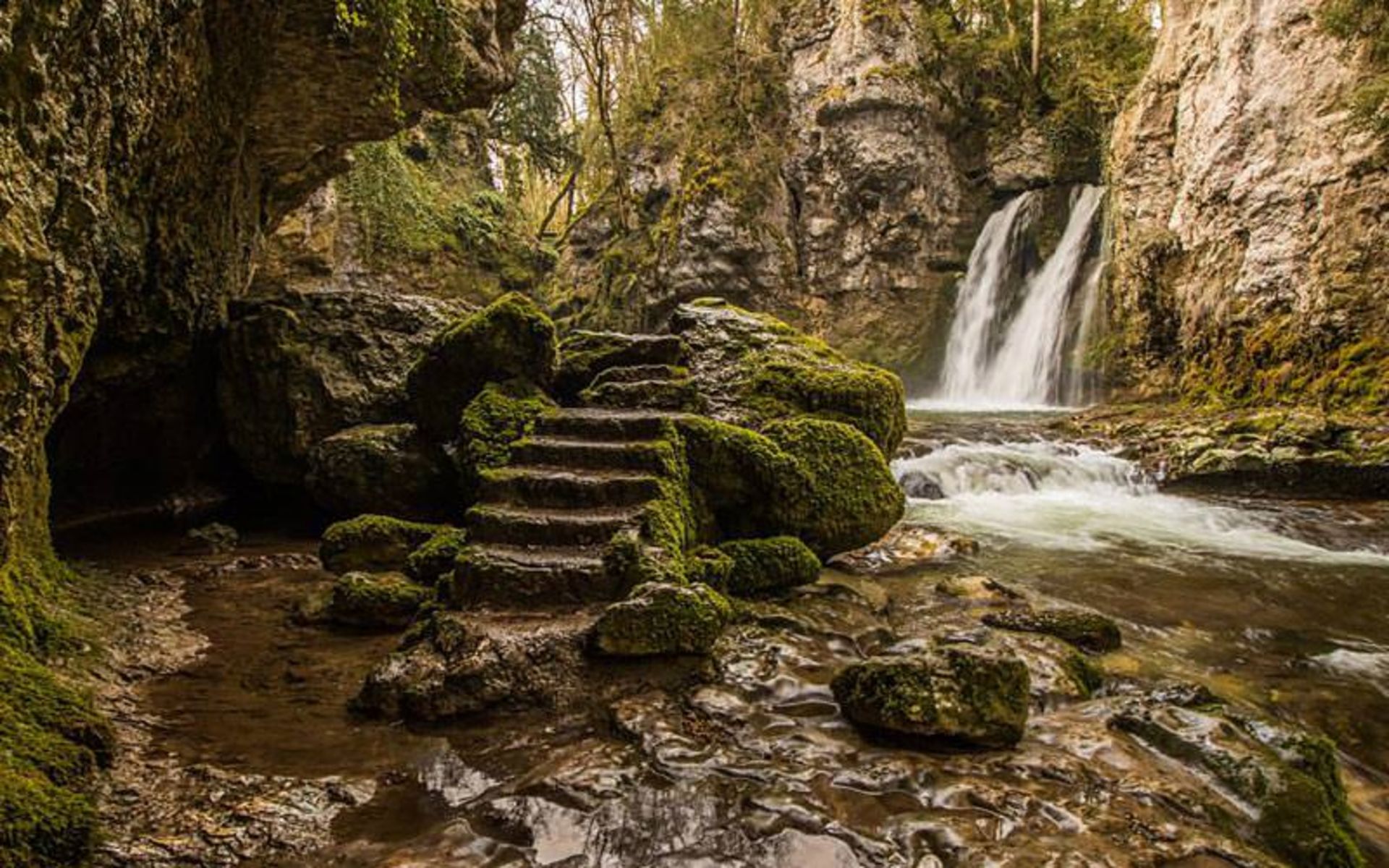 جاذبه های سوئیس