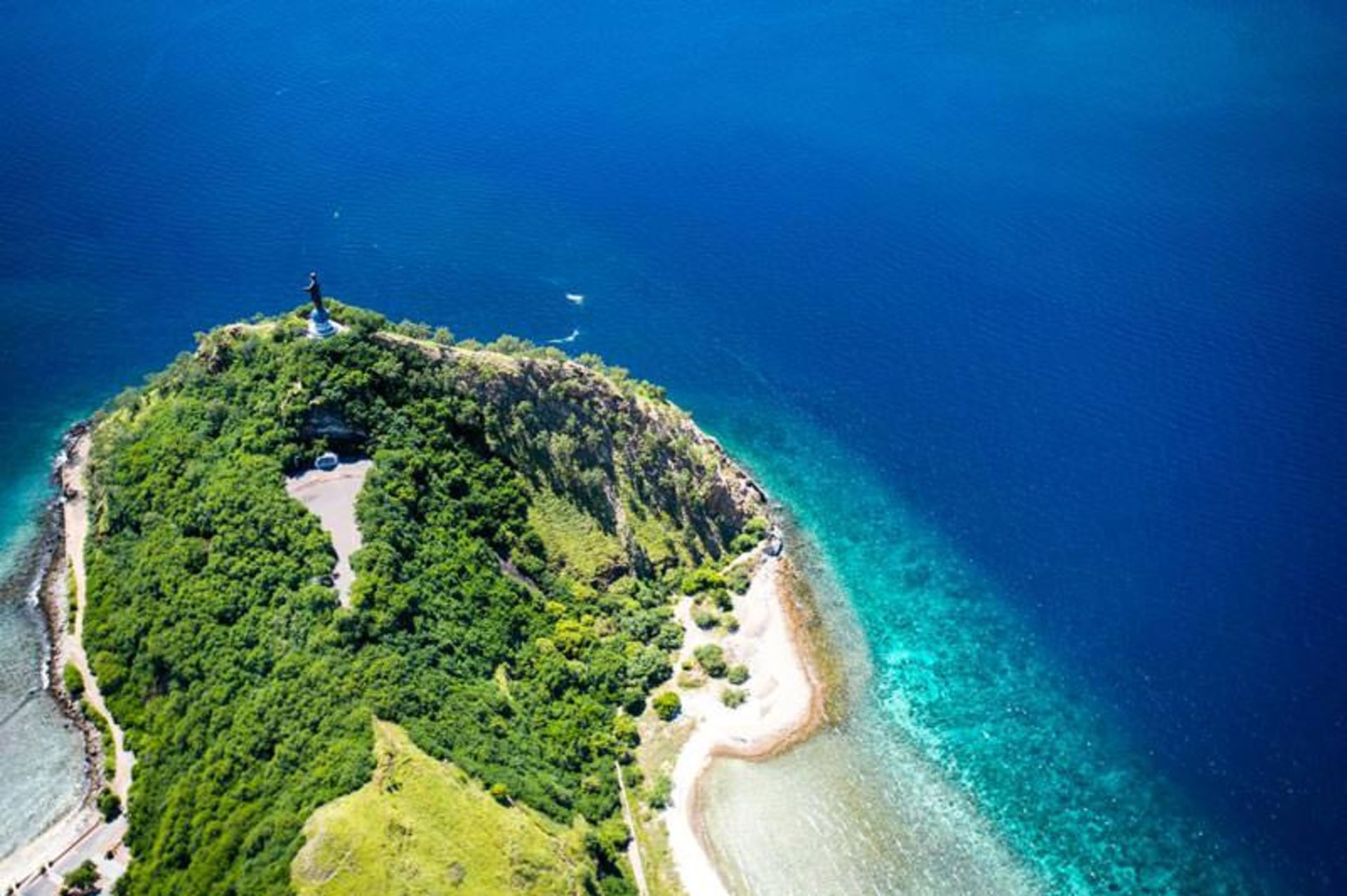 تیمور لست یا تیمور شرقی (TIMOR-LESTE)