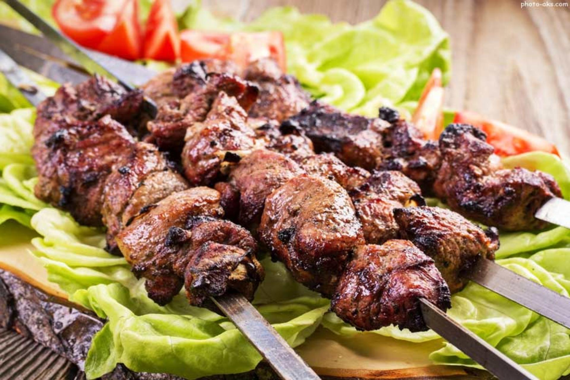 کباب بروجردی