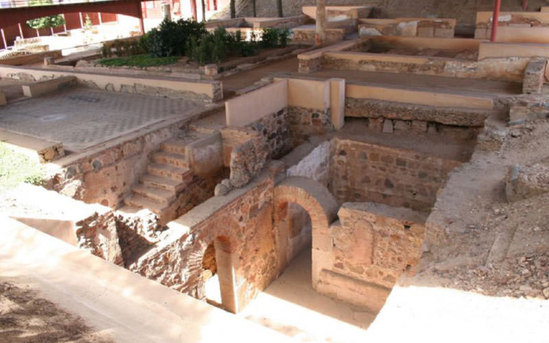 مریدا اسپانیا