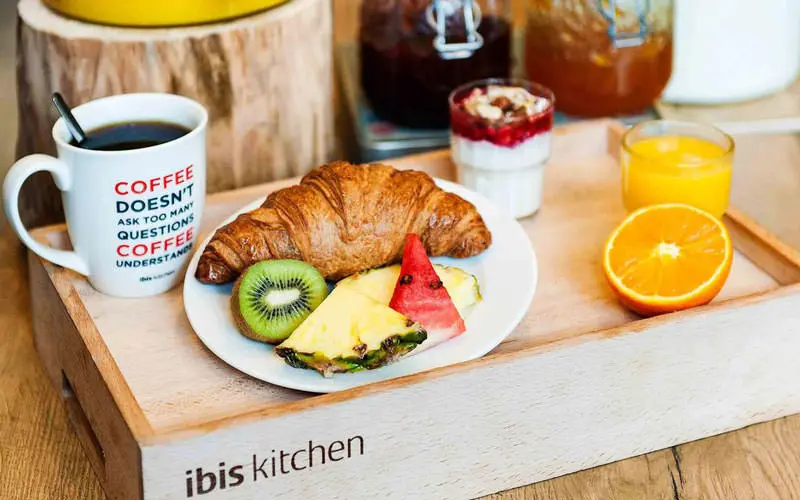 هتل ایبیس لیسبوآ سینترا (Hotel Ibis Lisboa Sintra)