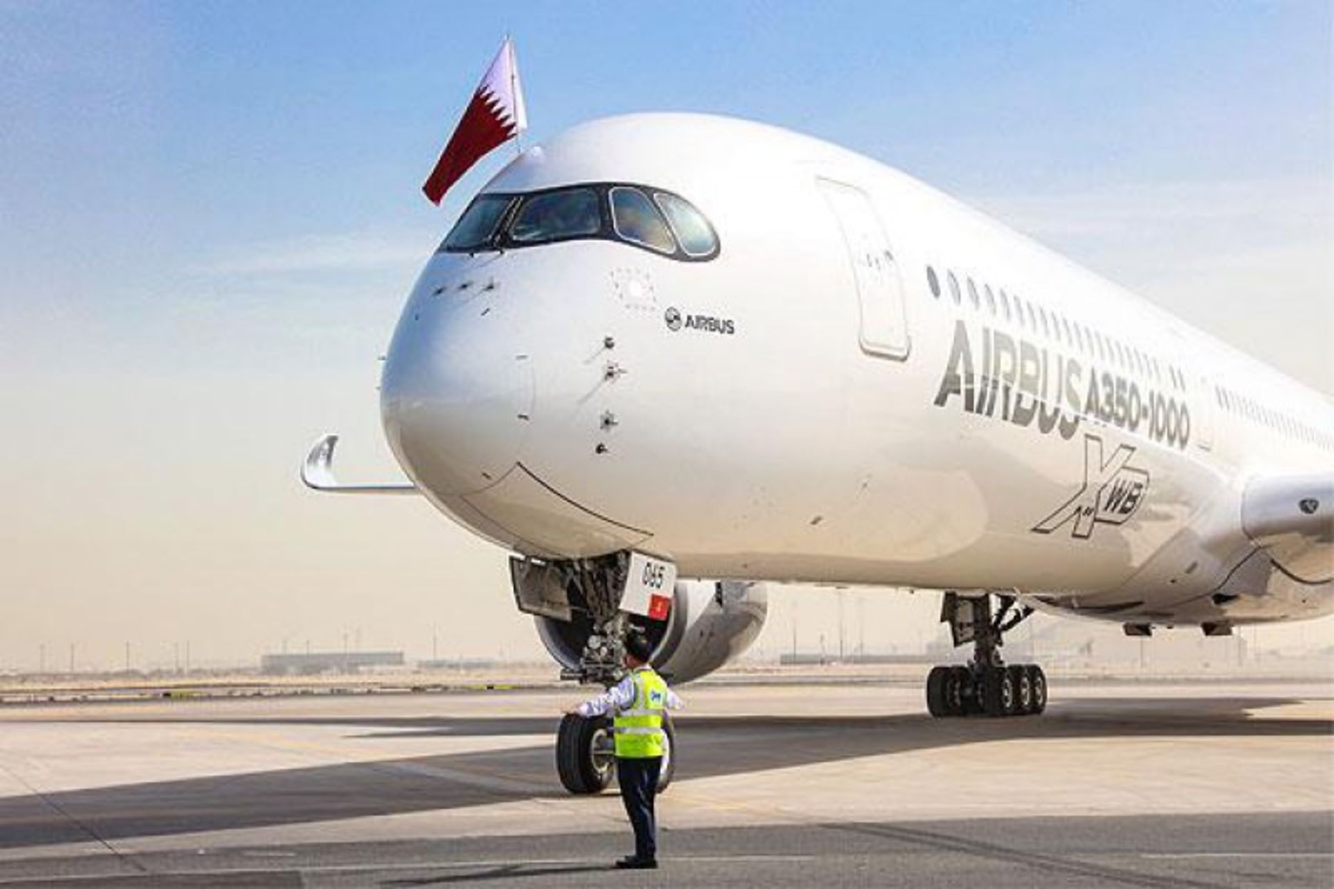 ایرباس A350-1000