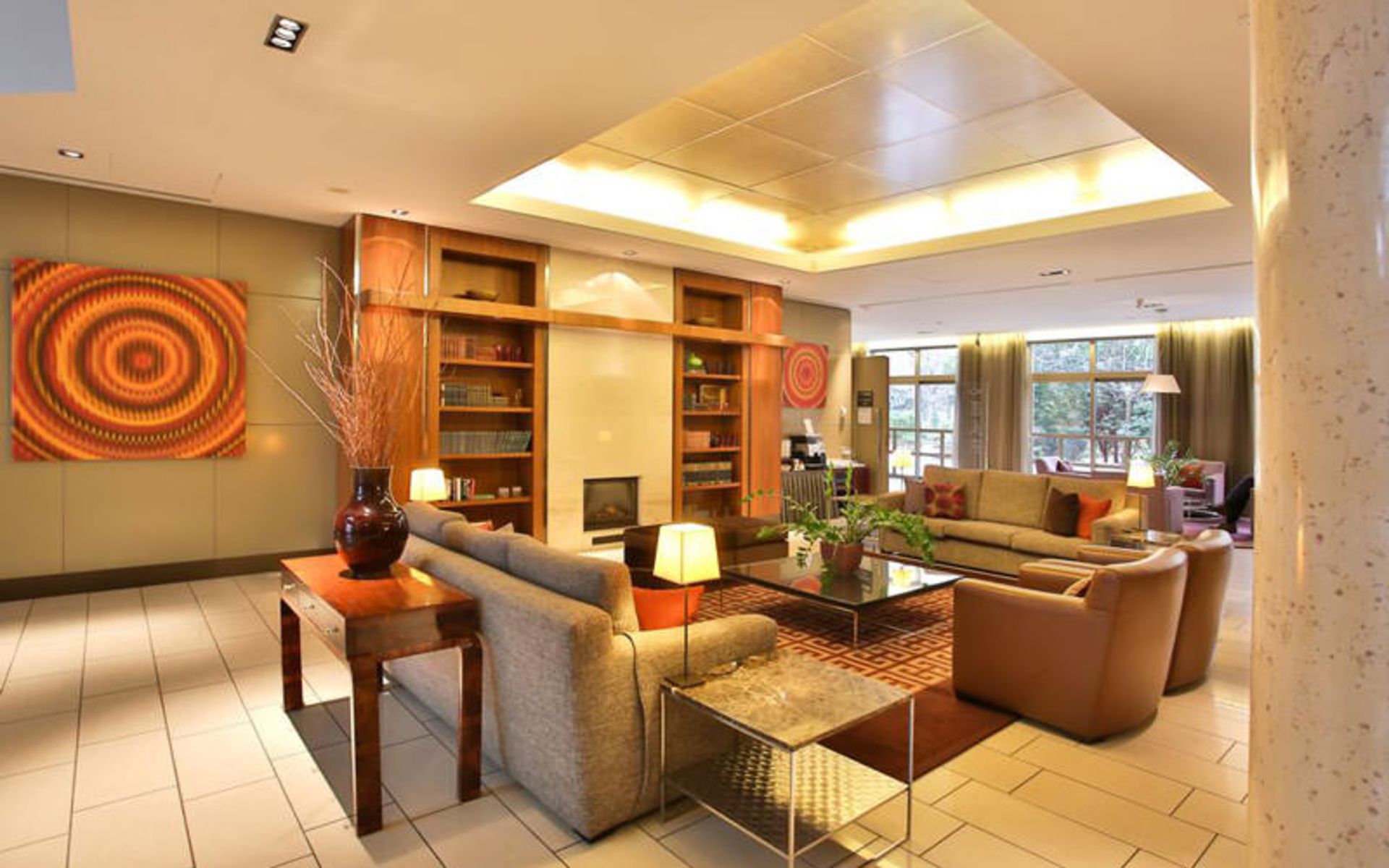 هتل آدینا اپارتمنت بوداپست (Adina Apartment Hotel Budapest)