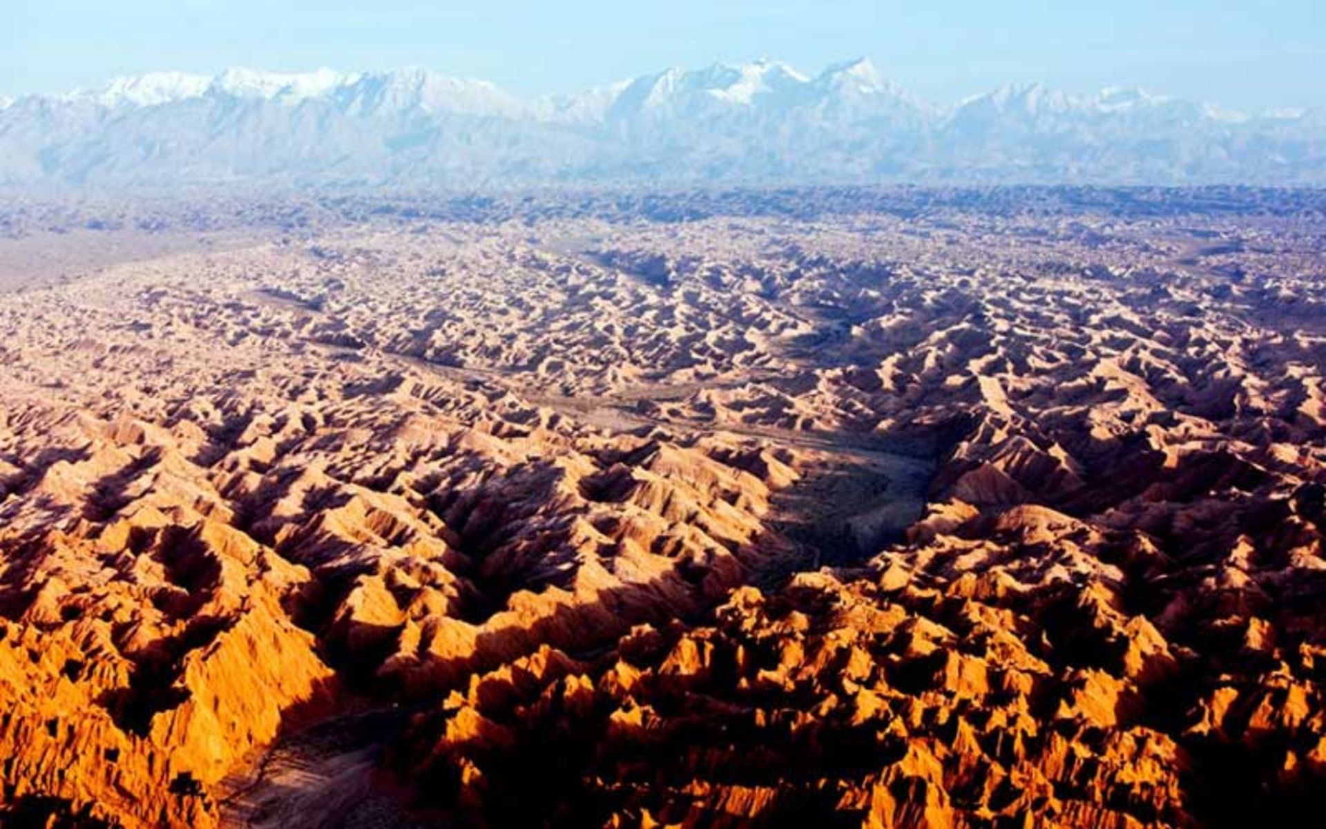 تنگه بزرگ ونسو، ونسو، چین