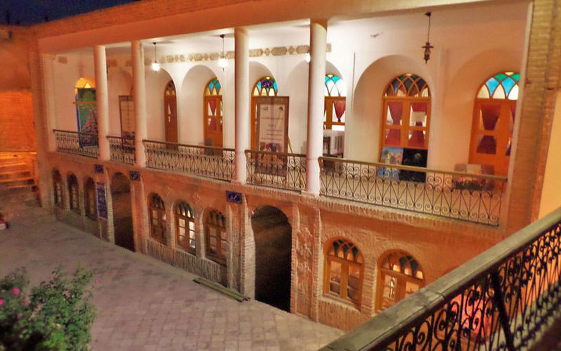 سوغات بجنورد 