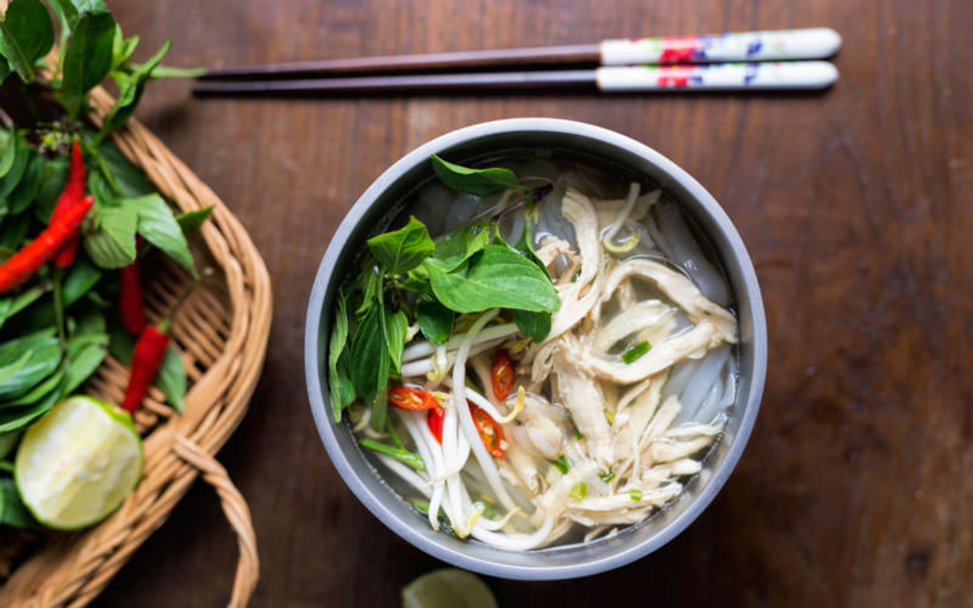 فو (Pho)