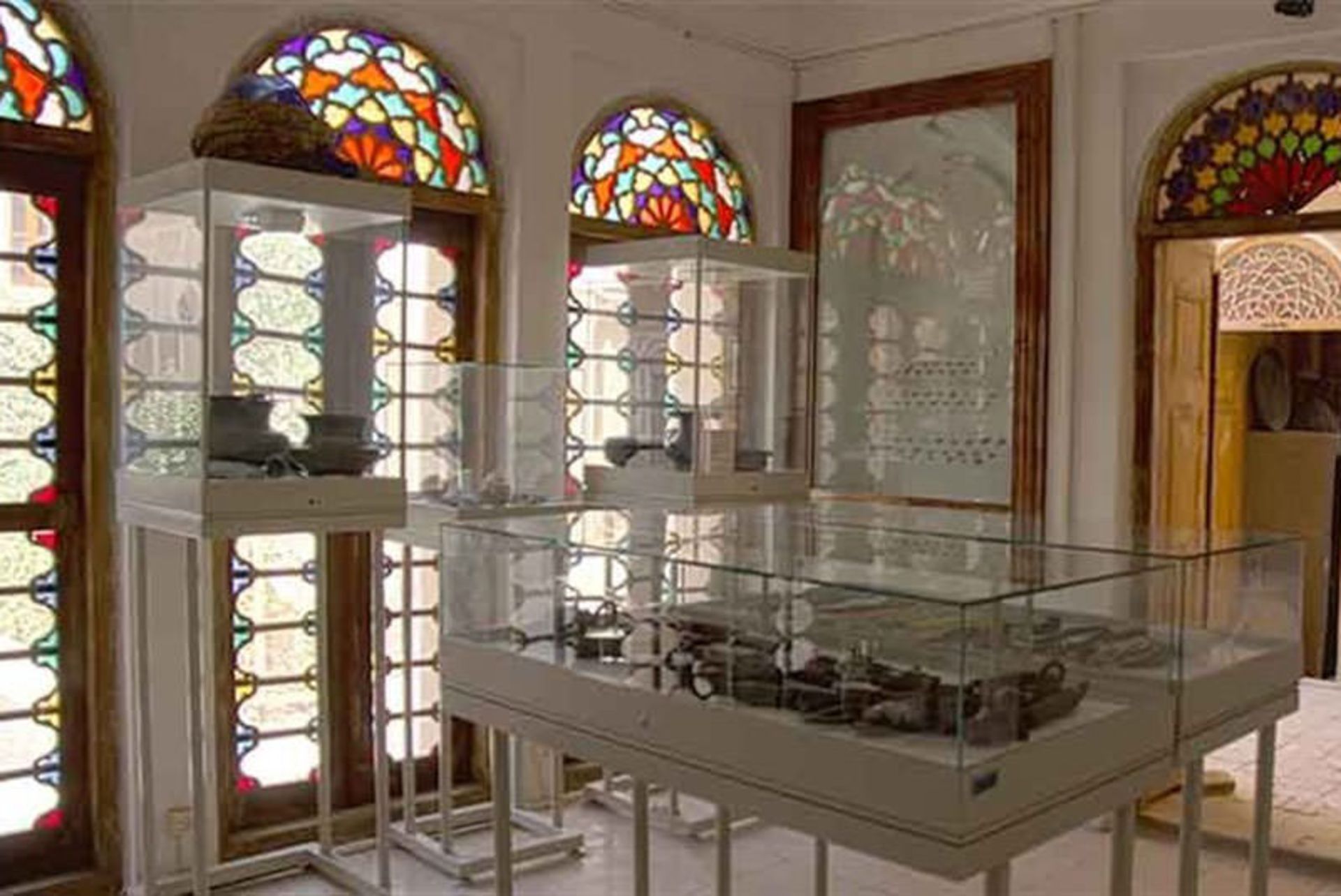 موزه سکه