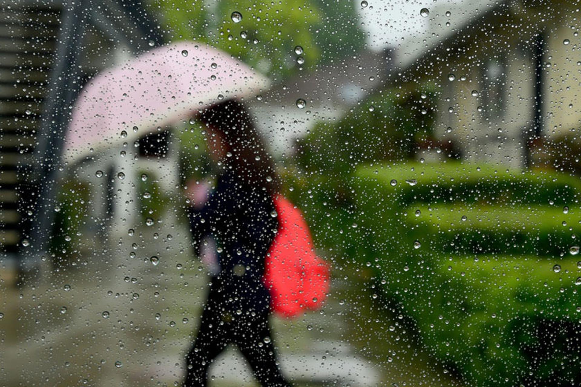 راهنمای حفاظت از خود در برابر باران‌های اسیدی