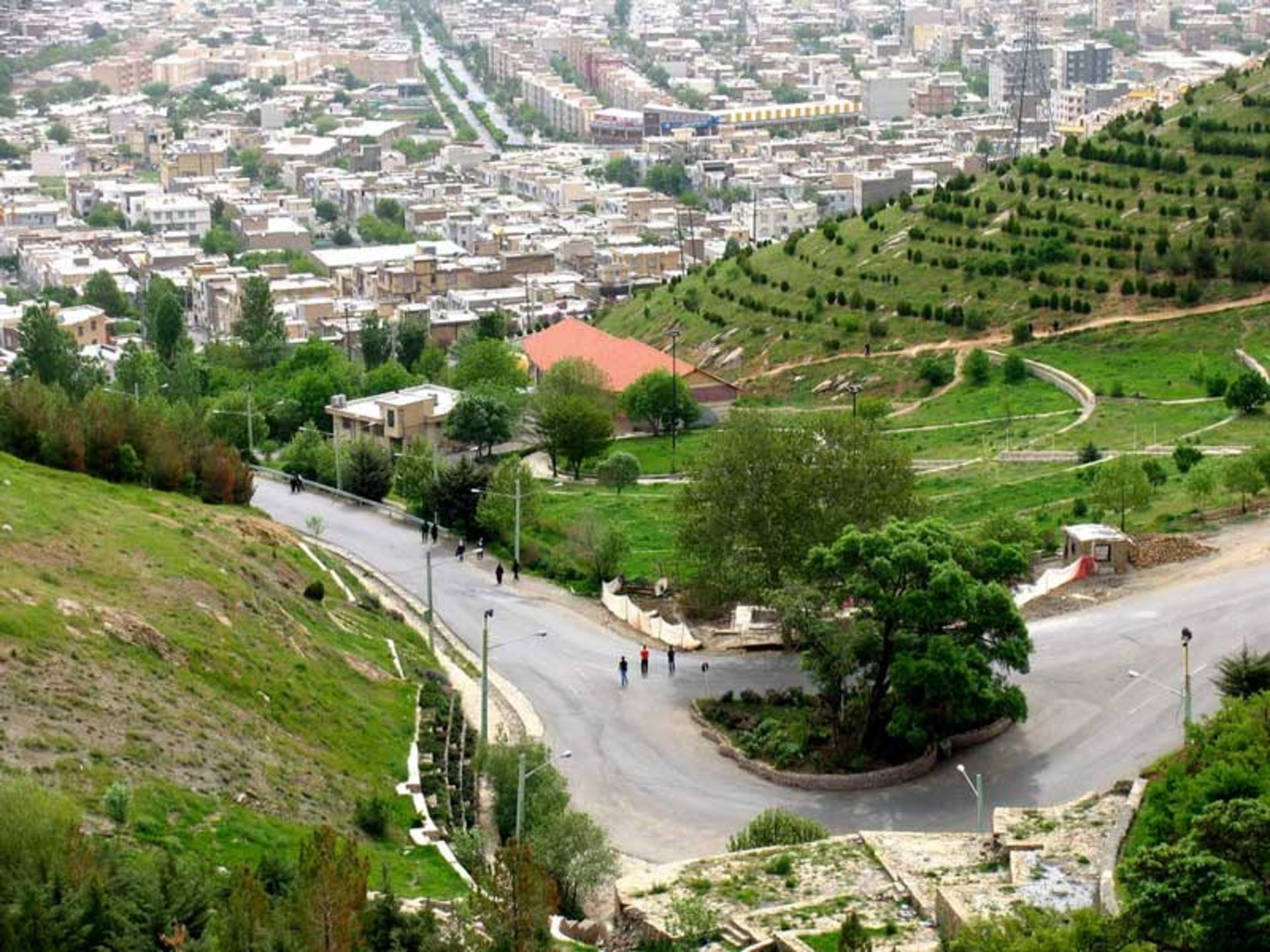 کردستان