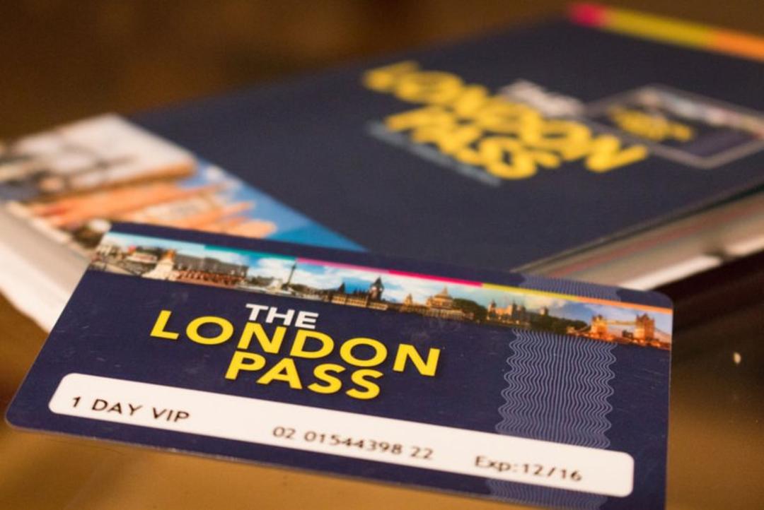 کارت گردشگری London Pass