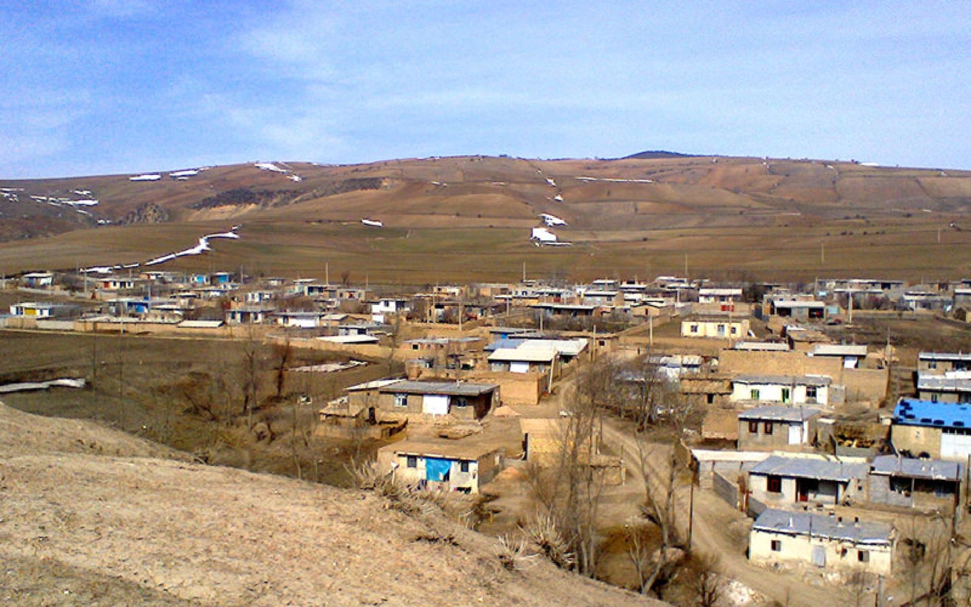 میامی سمنان