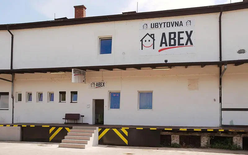 هاستل آبکس (Abex Hostel)